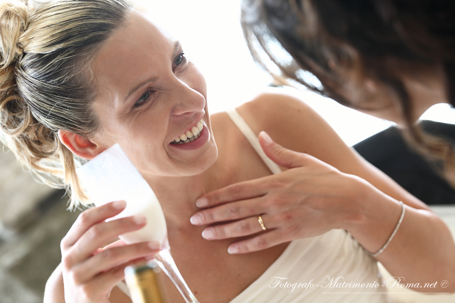 © MaXu - Fotografo Matrimonio Roma .net - Stile REPORTAGE